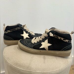 Shu Shop Sneakers